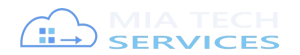 MIA TECH SERVICES