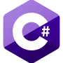 C#