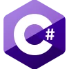 C#